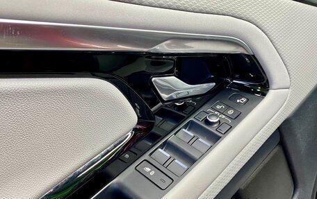 Land Rover Range Rover Evoque II, 2019 год, 3 990 000 рублей, 26 фотография