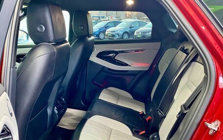 Land Rover Range Rover Evoque II, 2019 год, 3 990 000 рублей, 32 фотография