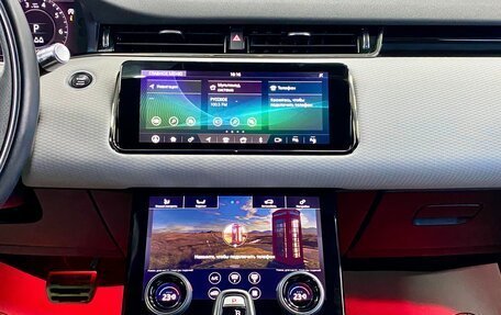 Land Rover Range Rover Evoque II, 2019 год, 3 990 000 рублей, 29 фотография