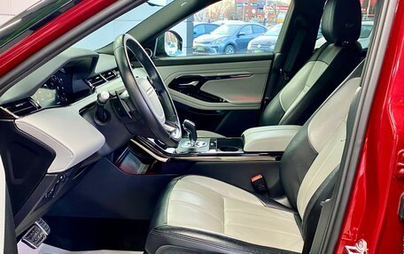 Land Rover Range Rover Evoque II, 2019 год, 3 990 000 рублей, 30 фотография