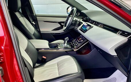 Land Rover Range Rover Evoque II, 2019 год, 3 990 000 рублей, 31 фотография