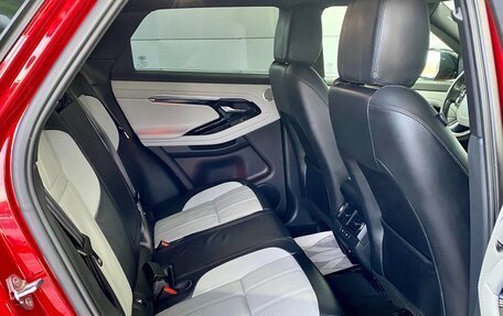 Land Rover Range Rover Evoque II, 2019 год, 3 990 000 рублей, 33 фотография