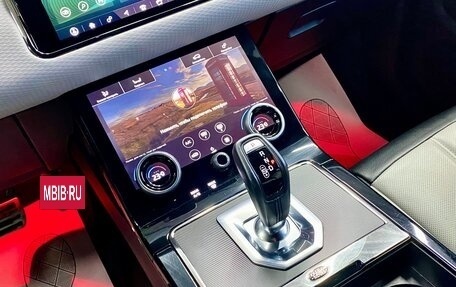 Land Rover Range Rover Evoque II, 2019 год, 3 990 000 рублей, 22 фотография
