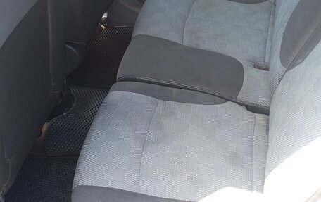 KIA Picanto I, 2006 год, 290 000 рублей, 5 фотография