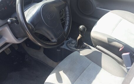 KIA Picanto I, 2006 год, 290 000 рублей, 6 фотография
