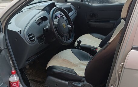 Chevrolet Spark III, 2008 год, 290 000 рублей, 2 фотография