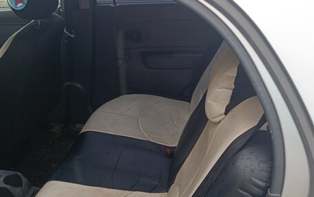 Chevrolet Spark III, 2008 год, 290 000 рублей, 5 фотография