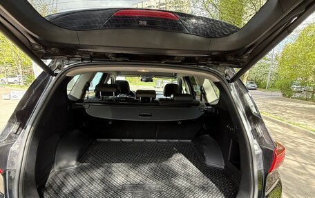 Hyundai Santa Fe IV, 2020 год, 3 350 000 рублей, 14 фотография