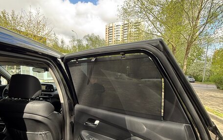 Hyundai Santa Fe IV, 2020 год, 3 350 000 рублей, 17 фотография