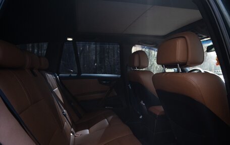 BMW X3, 2004 год, 1 020 000 рублей, 16 фотография