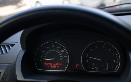 BMW X3, 2004 год, 1 020 000 рублей, 14 фотография
