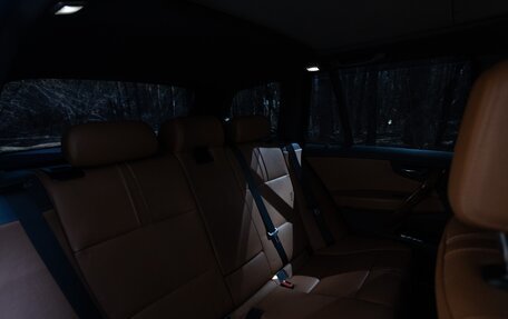BMW X3, 2004 год, 1 020 000 рублей, 17 фотография