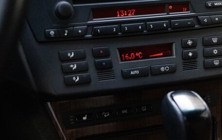 BMW X3, 2004 год, 1 020 000 рублей, 13 фотография