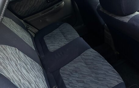 Subaru Impreza IV, 1998 год, 195 000 рублей, 6 фотография