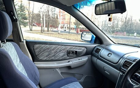 Subaru Impreza IV, 1998 год, 195 000 рублей, 5 фотография