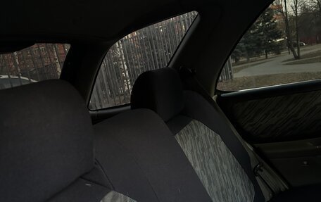 Subaru Impreza IV, 1998 год, 195 000 рублей, 7 фотография