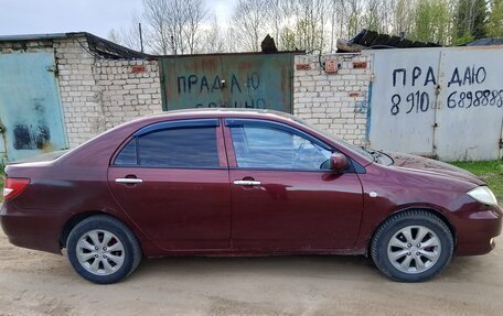 BYD F3 I, 2012 год, 290 000 рублей, 4 фотография