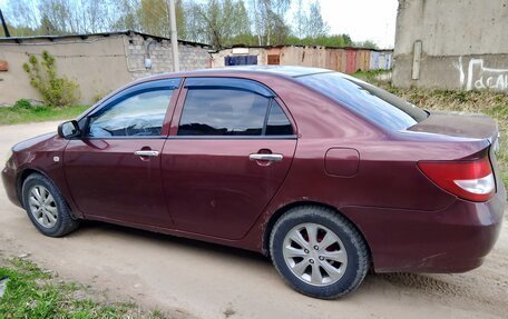 BYD F3 I, 2012 год, 290 000 рублей, 5 фотография