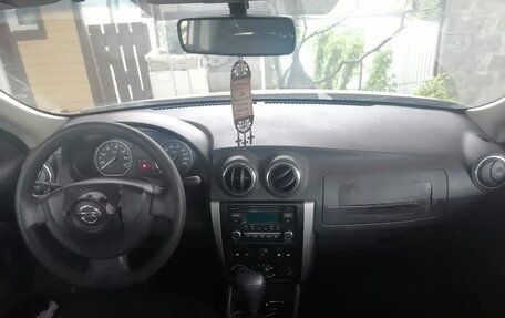 Nissan Almera, 2014 год, 700 000 рублей, 7 фотография
