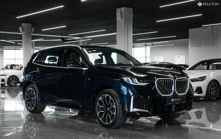 BMW X3, 2025 год, 8 480 000 рублей, 2 фотография