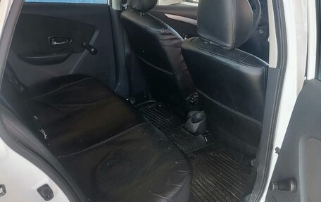 Nissan Almera, 2014 год, 700 000 рублей, 5 фотография