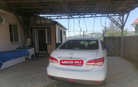 Nissan Almera, 2014 год, 700 000 рублей, 3 фотография