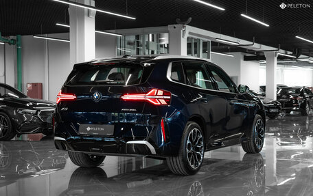 BMW X3, 2025 год, 8 480 000 рублей, 5 фотография