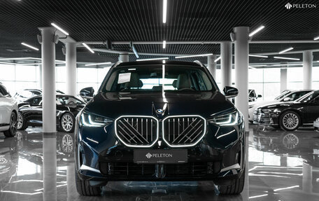 BMW X3, 2025 год, 8 480 000 рублей, 3 фотография