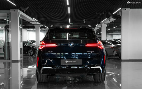 BMW X3, 2025 год, 8 480 000 рублей, 6 фотография