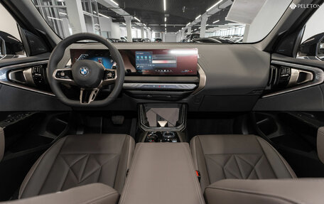 BMW X3, 2025 год, 8 480 000 рублей, 11 фотография