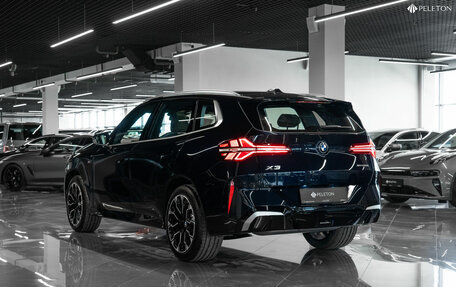 BMW X3, 2025 год, 8 480 000 рублей, 4 фотография