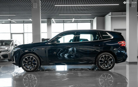 BMW X3, 2025 год, 8 480 000 рублей, 9 фотография