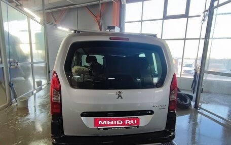 Peugeot Partner II рестайлинг 2, 2017 год, 820 000 рублей, 6 фотография