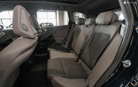 BMW X3, 2025 год, 8 480 000 рублей, 16 фотография