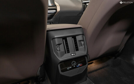 BMW X3, 2025 год, 8 480 000 рублей, 17 фотография