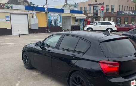 BMW 1 серия, 2012 год, 1 099 000 рублей, 6 фотография