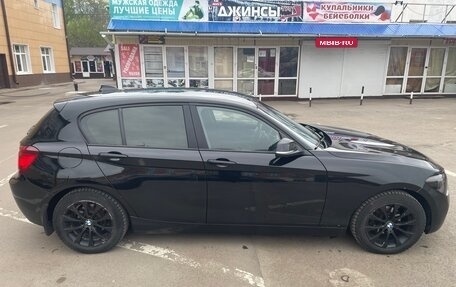 BMW 1 серия, 2012 год, 1 099 000 рублей, 3 фотография