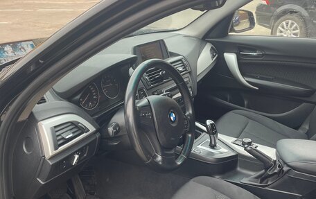 BMW 1 серия, 2012 год, 1 099 000 рублей, 8 фотография