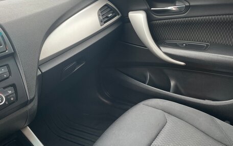 BMW 1 серия, 2012 год, 1 099 000 рублей, 10 фотография