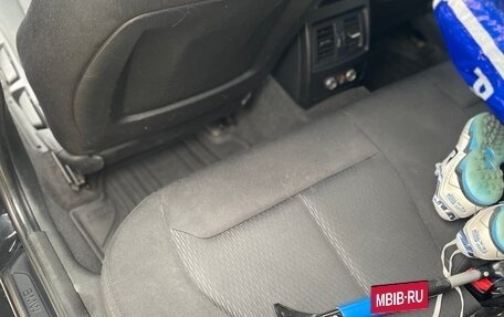 BMW 1 серия, 2012 год, 1 099 000 рублей, 11 фотография
