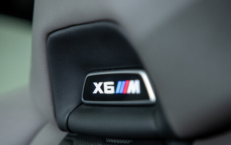 BMW X6 M, 2021 год, 12 300 000 рублей, 9 фотография