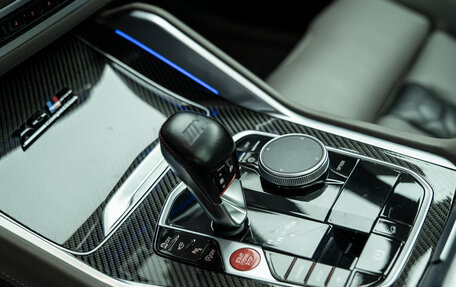 BMW X6 M, 2021 год, 12 300 000 рублей, 10 фотография