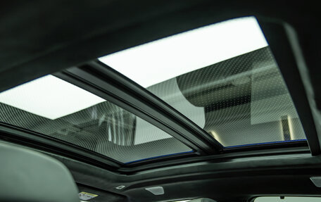 BMW X6 M, 2021 год, 12 300 000 рублей, 11 фотография