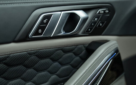 BMW X6 M, 2021 год, 12 300 000 рублей, 14 фотография