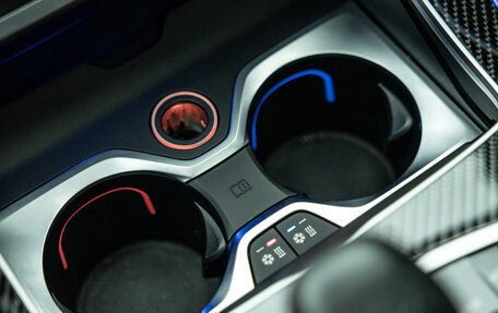 BMW X6 M, 2021 год, 12 300 000 рублей, 13 фотография