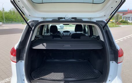 Ford Kuga III, 2014 год, 1 420 000 рублей, 7 фотография