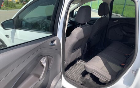 Ford Kuga III, 2014 год, 1 420 000 рублей, 8 фотография