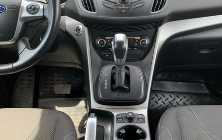 Ford Kuga III, 2014 год, 1 420 000 рублей, 14 фотография