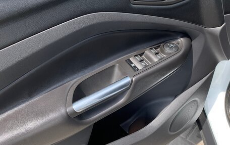 Ford Kuga III, 2014 год, 1 420 000 рублей, 15 фотография