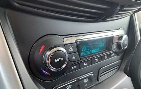 Ford Kuga III, 2014 год, 1 420 000 рублей, 17 фотография